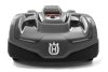 Husqvarna AUTOMOWER® 435X AWD, robotfűnyíró