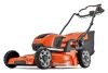 Husqvarna LC 353iVX, akkumulátoros fűnyíró