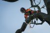 Husqvarna T540i XP®, akkumulátoros láncfűrész