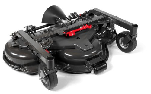 Husqvarna Vágóegység - CombiClip® 132