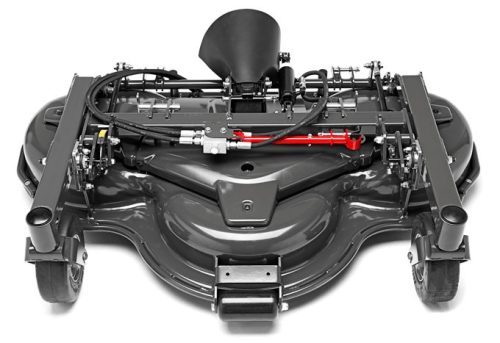 Husqvarna Vágóegység - CombiClip® 132X