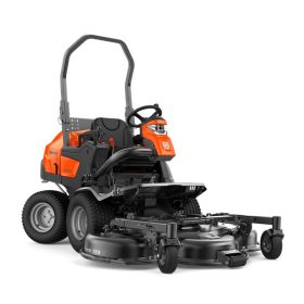   Husqvarna Professional Rider, Husqvarna P 525DX CombiClip® 132x vágóasztallal