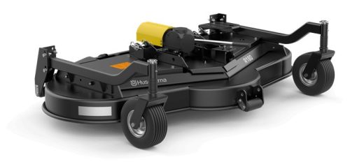 Husqvarna R180 VÁGÓASZTAL/P535HX 