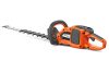 HUSQVARNA 322iHD60, akkumulátoros sövényvágó