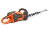 HUSQVARNA 322iHD60, akkumulátoros sövényvágó