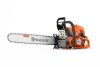Husqvarna 592 XP®, benzines láncfűrész