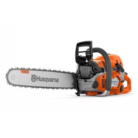 Husqvarna 560 XP®, benzines láncfűrész
