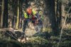 Husqvarna 560 XP®, benzines láncfűrész