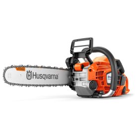 Husqvarna 540 XP® Mark III, benzines láncfűrész