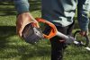 Husqvarna 215iL, akkumulátoros szegélynyíró