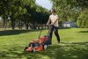 Husqvarna LC 347VE, benzines fűnyíró