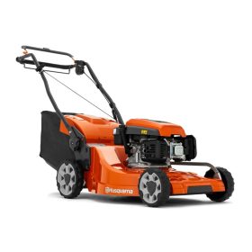 Husqvarna LC 353V, benzines fűnyíró