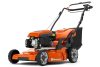 Husqvarna LC 353V, benzines fűnyíró