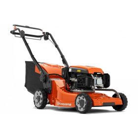 Husqvarna LC 353VE, benzines fűnyíró