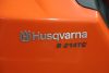 Husqvarna R 214TC, Rider, fűnyíró traktor, Combi 94cm vágóasztallal BEMUTATÓ DARAB