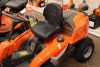 Husqvarna R 214TC, Rider, fűnyíró traktor, Combi 94cm vágóasztallal BEMUTATÓ DARAB