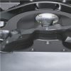 Husqvarna R 318 X, Rider, fűnyíró traktor, Combi 112cm vágóasztallal