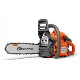 Husqvarna 440 II, benzines láncfűrész