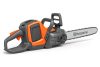 Husqvarna 240i KIT, akkumulátoros láncfűrész akkumulátorral és töltővel