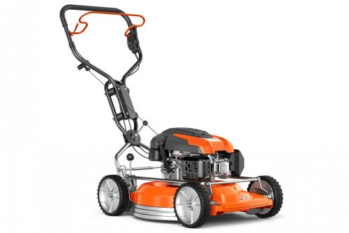 Husqvarna KLIPPO LB 553SQe, benzines fűnyíró