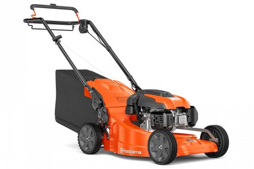 Husqvarna LC 551VQ, benzines fűnyíró