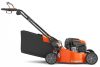 Husqvarna LC 551VQ, benzines fűnyíró