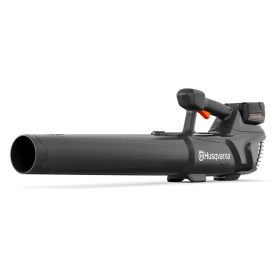   Husqvarna Aspire® B8X-P4A, lombfúvó KIT, akkumulátorral és töltővel