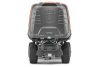 Husqvarna RC 320Ts AWD, Gyűjtős Rider fűnyíró traktor, RC 112cm vágóasztallal