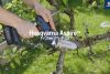 HUSQVARNA Aspire® P5-P4A, metszőfűrész