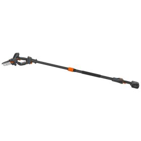   Husqvarna Aspire® PE5-P4A, magassági ágvágó KIT, akkumulátorral és töltővel