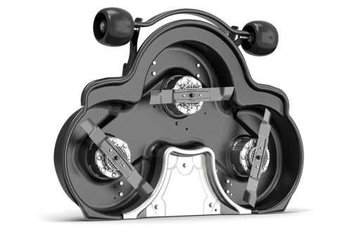Husqvarna Rider Vágóasztal - C103i