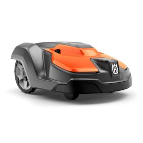Husqvarna AUTOMOWER® 550 EPOS, robotfűnyíró