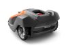 Husqvarna AUTOMOWER® 550 EPOS, robotfűnyíró