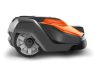 Husqvarna AUTOMOWER® 550 EPOS, robotfűnyíró