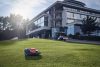 Husqvarna AUTOMOWER® 550 EPOS, robotfűnyíró