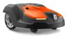 Husqvarna AUTOMOWER® 550 EPOS, robotfűnyíró