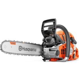 Husqvarna 560 XP®, Mark II benzines láncfűrész