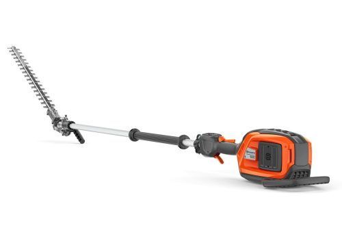 Husqvarna 525iHE4, akkumulátoros sövényvágó