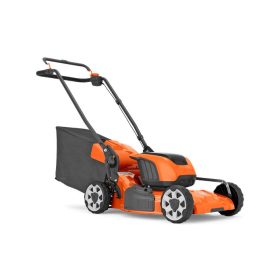 Husqvarna LC 251i, akkumulátoros fűnyíró