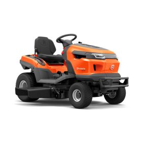   Husqvarna TS 217T, fűnyíró traktor ELŐRENDELHETŐ 2026 tavasz