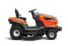Husqvarna TS 217T, fűnyíró traktor ELŐRENDELHETŐ 2024 tavasz
