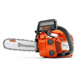 Husqvarna T525, benzines láncfűrész